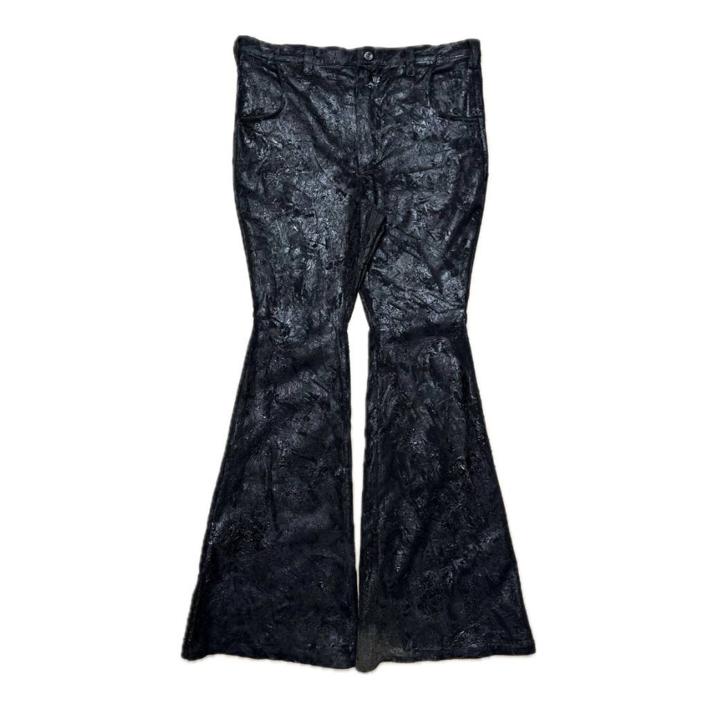 chaos extreme flared