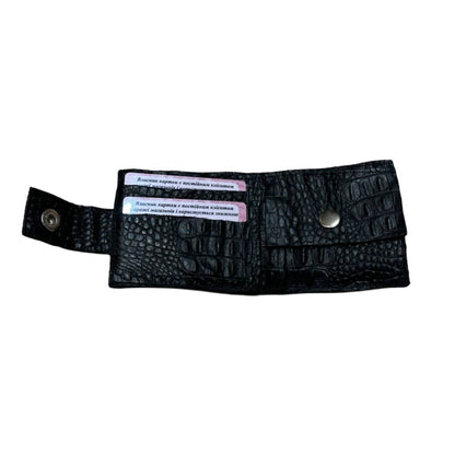 caiman wallet