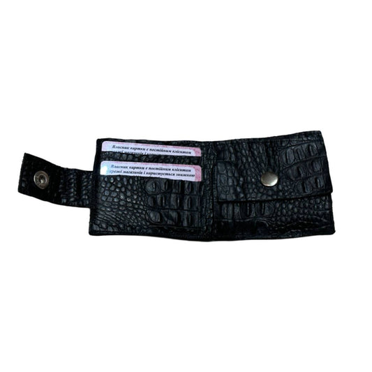 caiman wallet